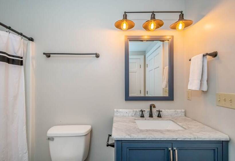 Ar Ya Relaxed Chalet