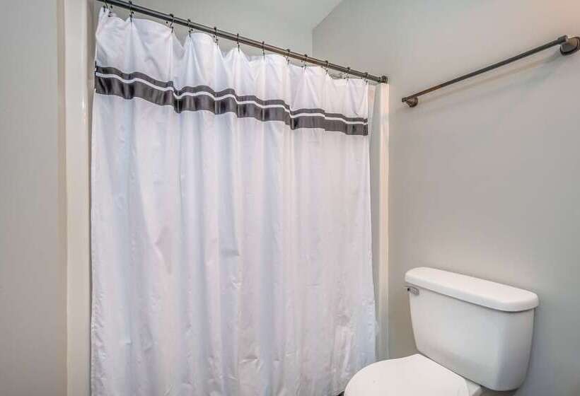 Ar Ya Relaxed Chalet