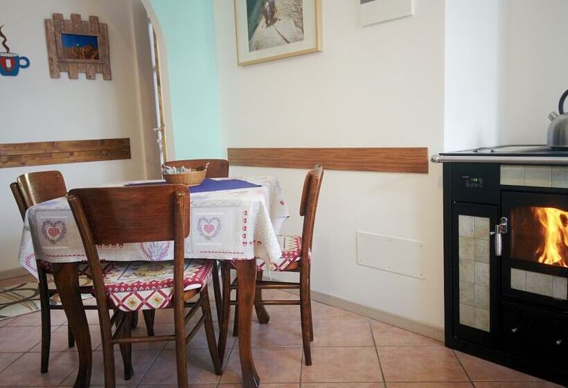 B&b Costiera Dei Cech   Homestay