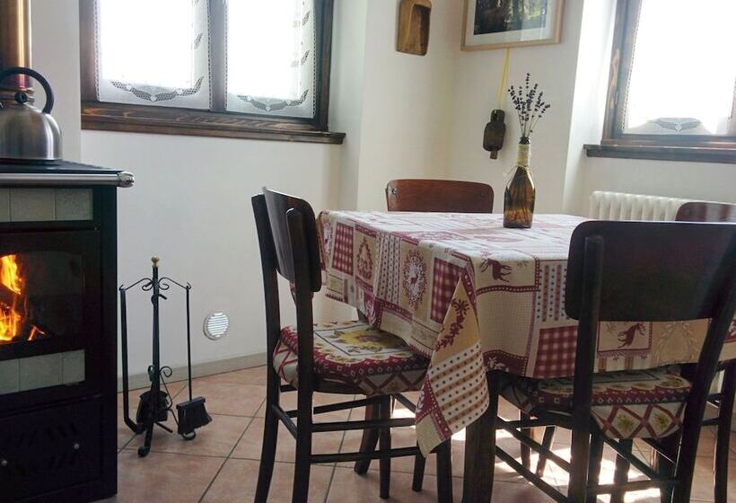 B&b Costiera Dei Cech   Homestay