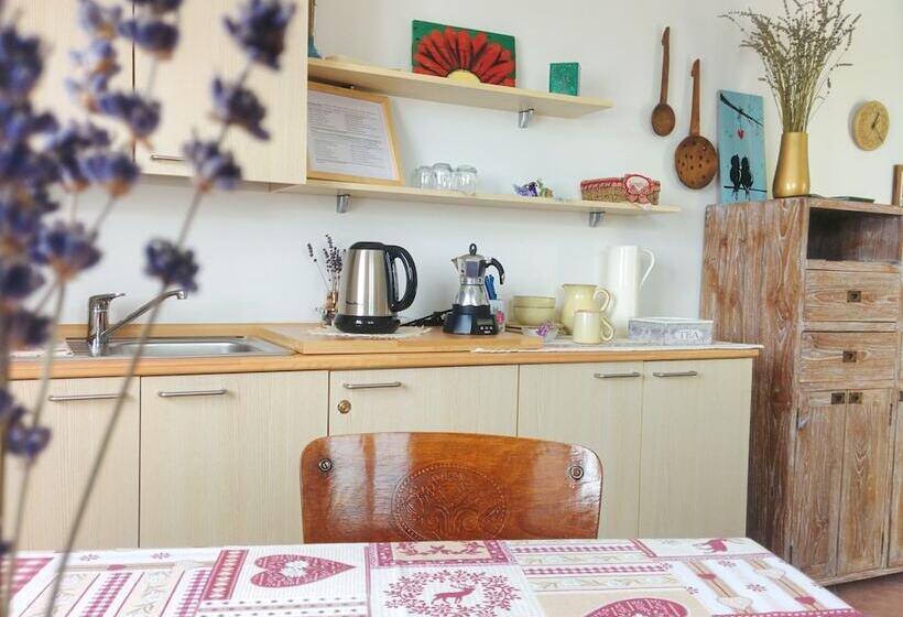 B&b Costiera Dei Cech   Homestay