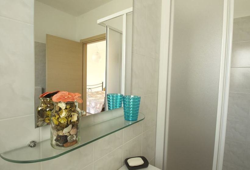 B&b Costiera Dei Cech   Homestay