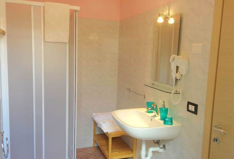 B&b Costiera Dei Cech   Homestay