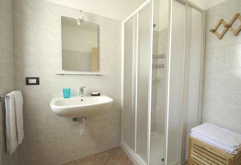 B&b Costiera Dei Cech   Homestay