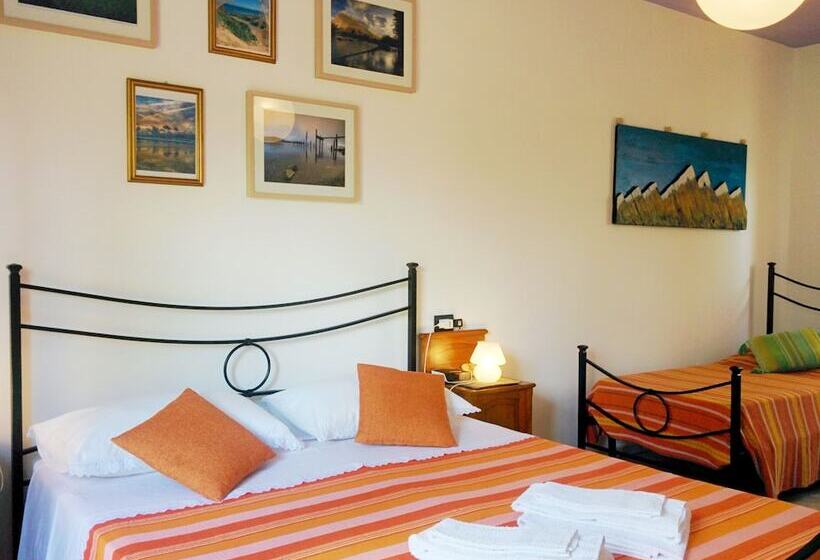 B&b Costiera Dei Cech   Homestay