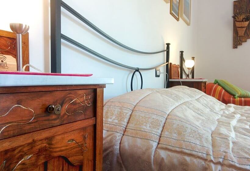 B&b Costiera Dei Cech   Homestay