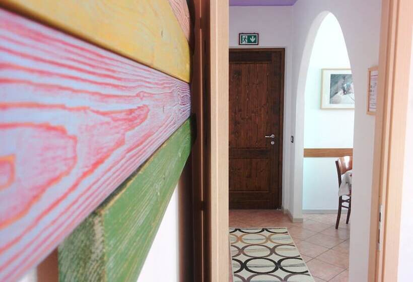 B&b Costiera Dei Cech   Homestay