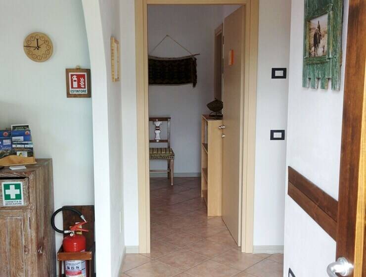 B&b Costiera Dei Cech   Homestay