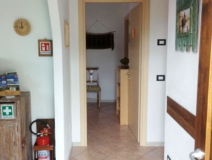 B&b Costiera Dei Cech   Homestay