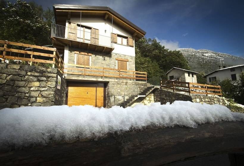 B&b Costiera Dei Cech   Homestay