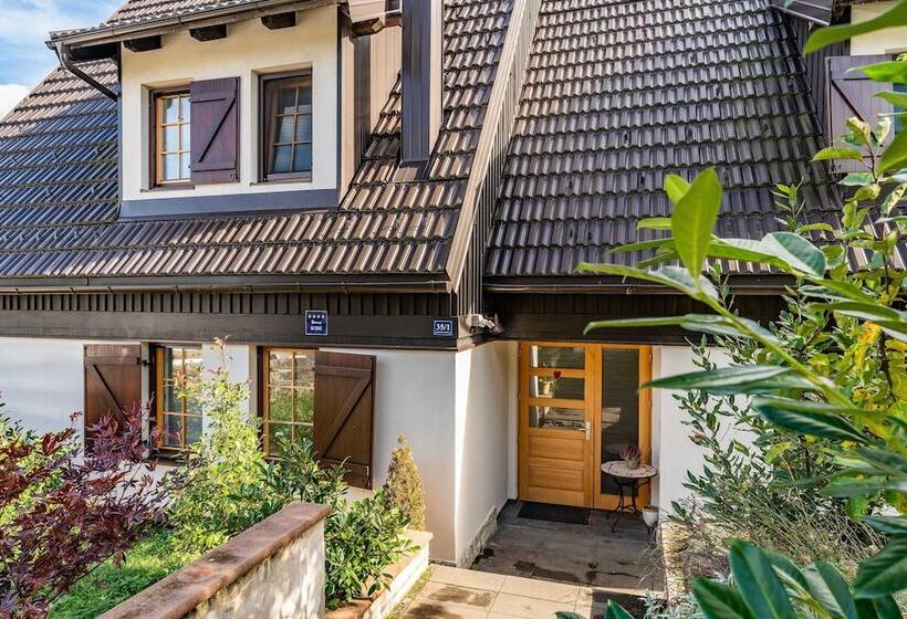 B&b Villa Sumrak Plitvica Rooms