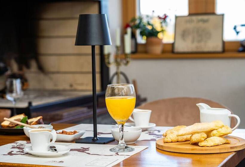 B&b Villa Sumrak Plitvica Rooms