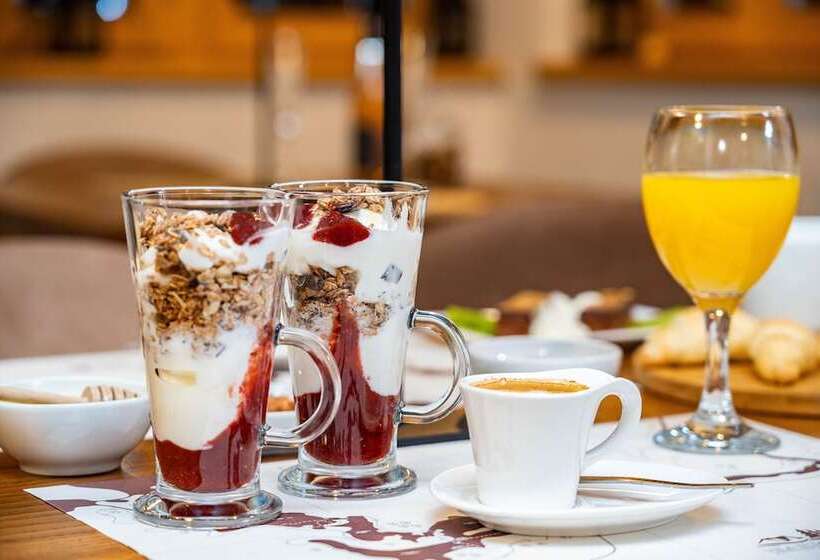 B&b Villa Sumrak Plitvica Rooms