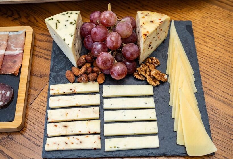 B&b Villa Sumrak Plitvica Rooms