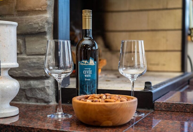 B&b Villa Sumrak Plitvica Rooms