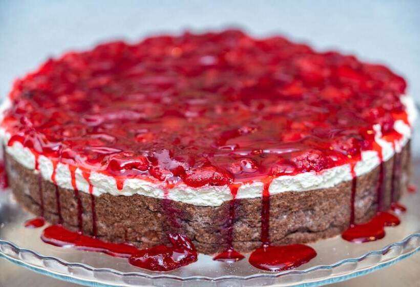 B&b Villa Sumrak Plitvica Rooms