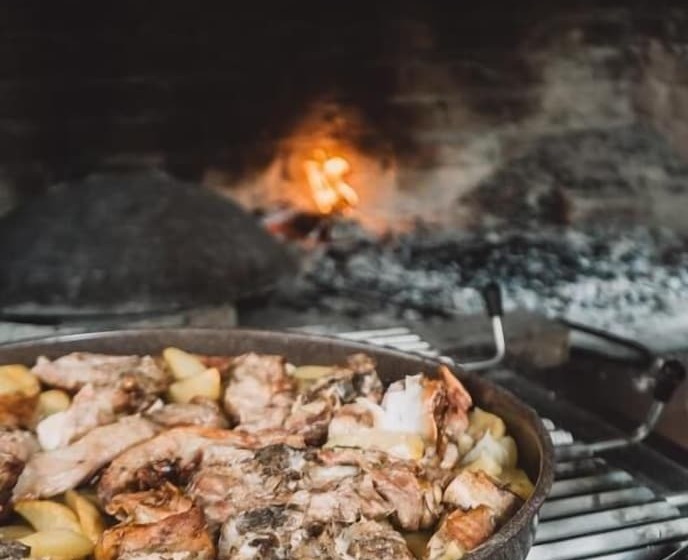 B&b Villa Sumrak Plitvica Rooms