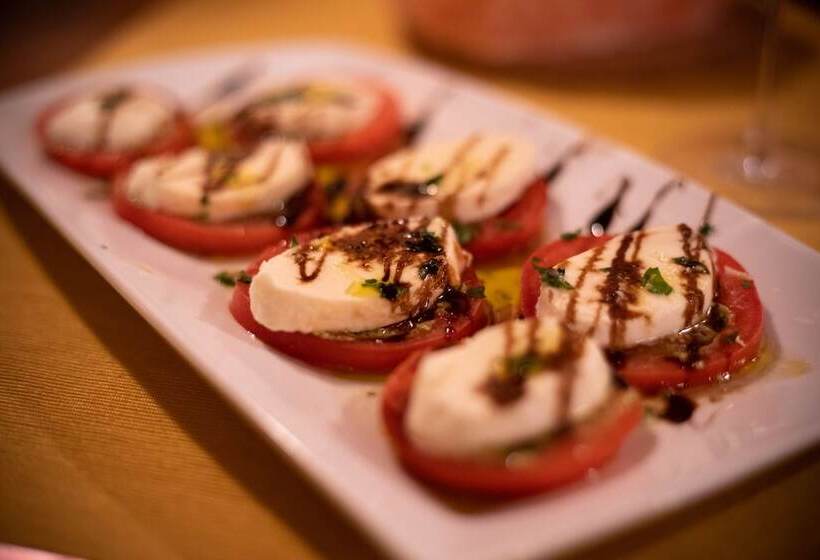 B&b Villa Sumrak Plitvica Rooms