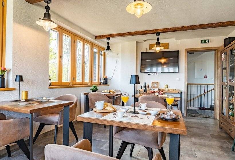 B&b Villa Sumrak Plitvica Rooms