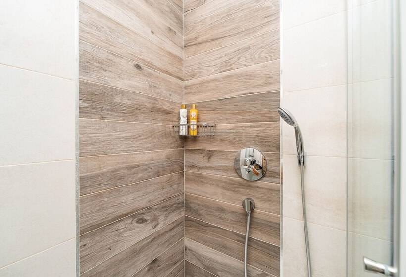 B&b Villa Sumrak Plitvica Rooms