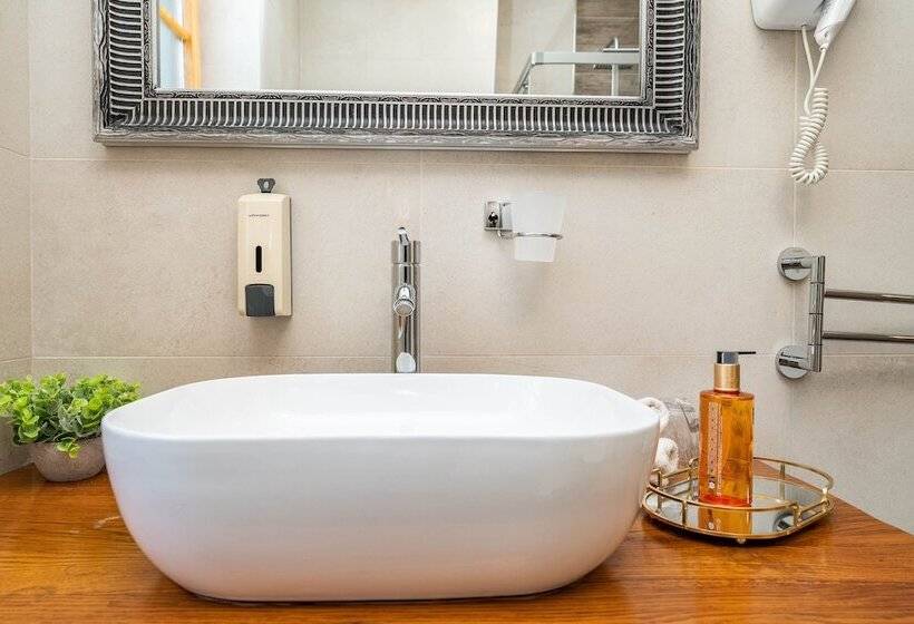 B&b Villa Sumrak Plitvica Rooms