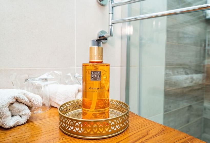 B&b Villa Sumrak Plitvica Rooms