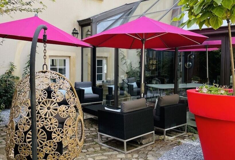 민박 La Maison Ruffinoise