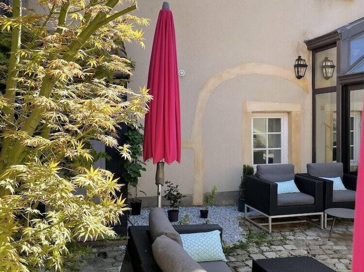 민박 La Maison Ruffinoise