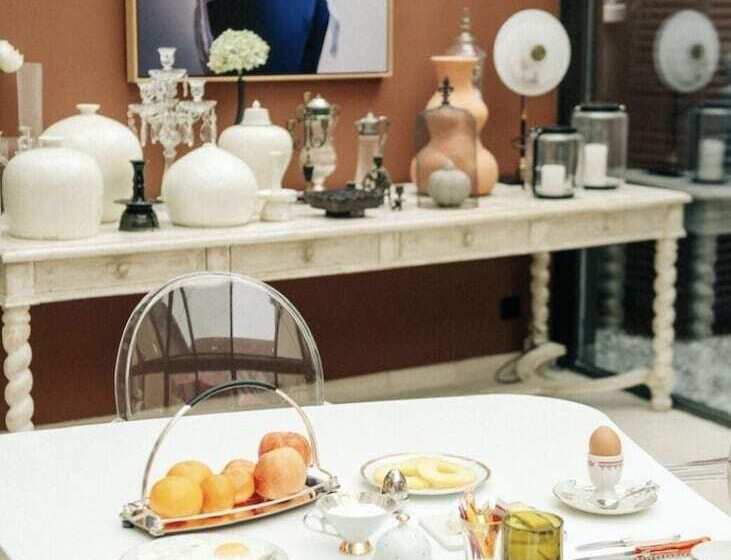 민박 La Maison Ruffinoise