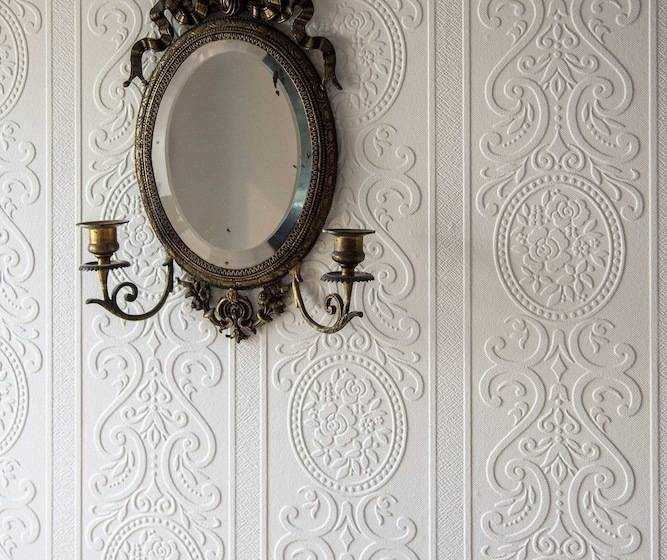 민박 La Maison Ruffinoise