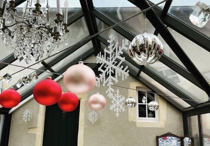 민박 La Maison Ruffinoise