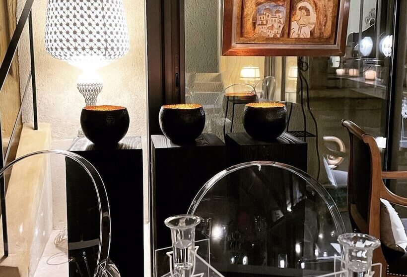 민박 La Maison Ruffinoise