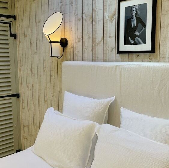 민박 La Maison Ruffinoise