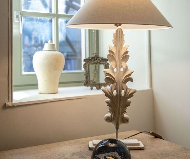 민박 La Maison Ruffinoise