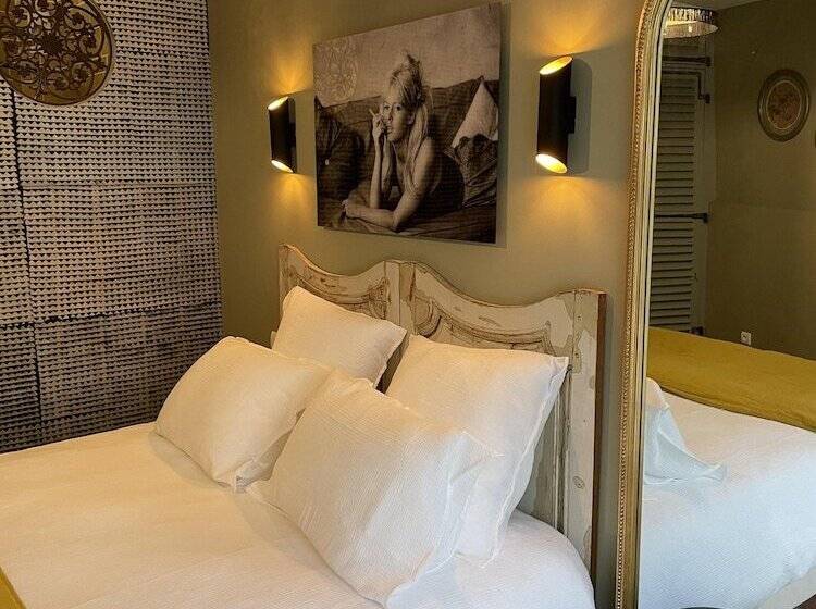 민박 La Maison Ruffinoise