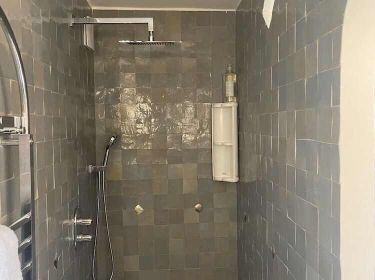 민박 La Maison Ruffinoise