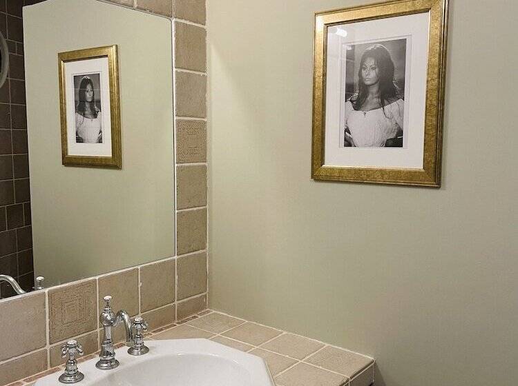 민박 La Maison Ruffinoise