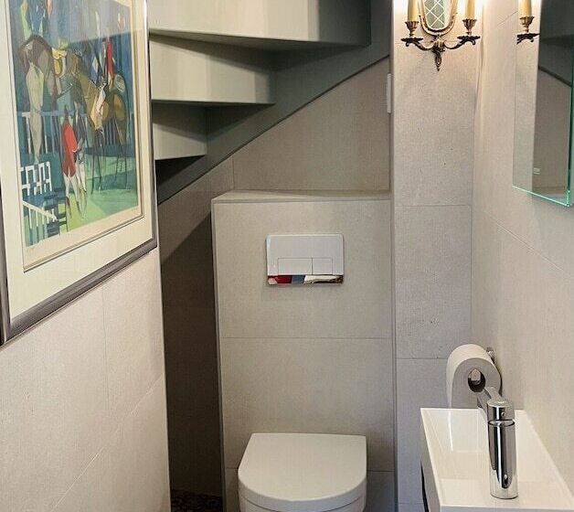 민박 La Maison Ruffinoise