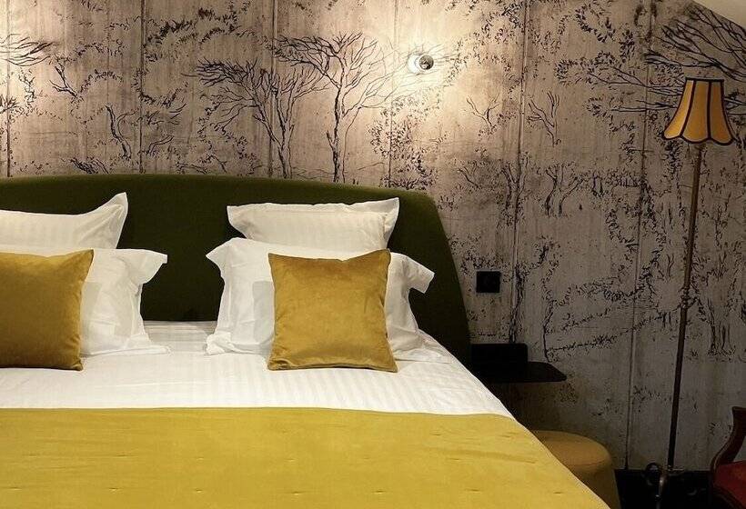 민박 La Maison Ruffinoise