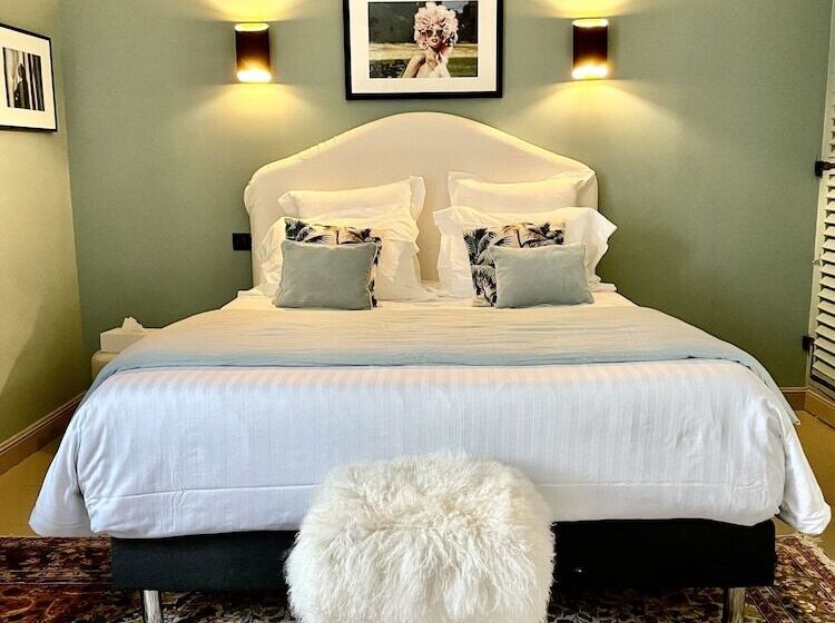 민박 La Maison Ruffinoise