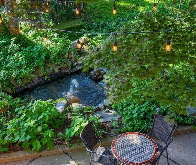 Bed and Breakfast The Alden House