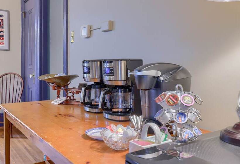 Bed and Breakfast The Alden House