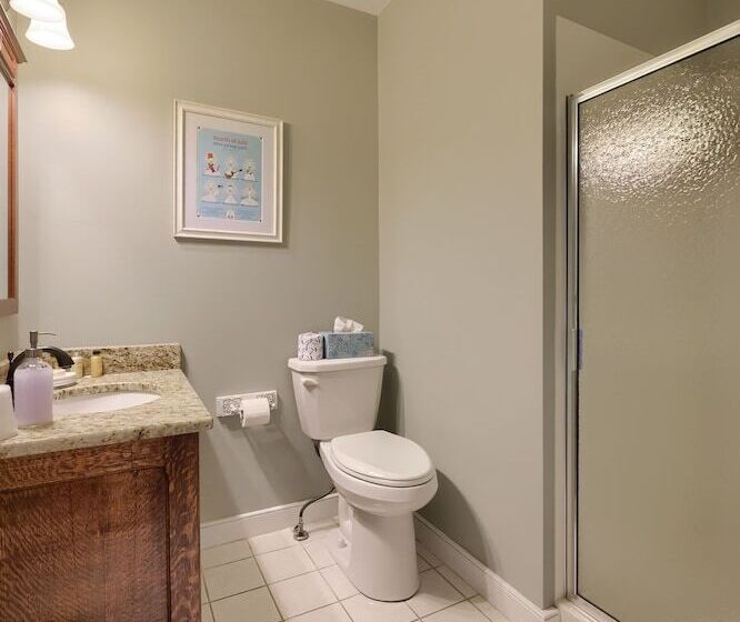 Bed and Breakfast The Alden House