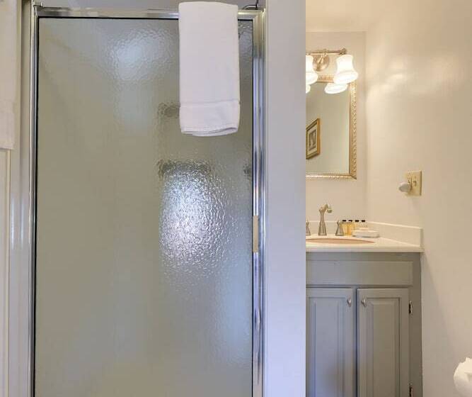 Bed and Breakfast The Alden House