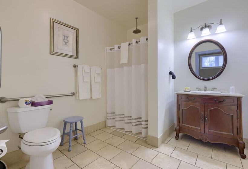 Bed and Breakfast The Alden House