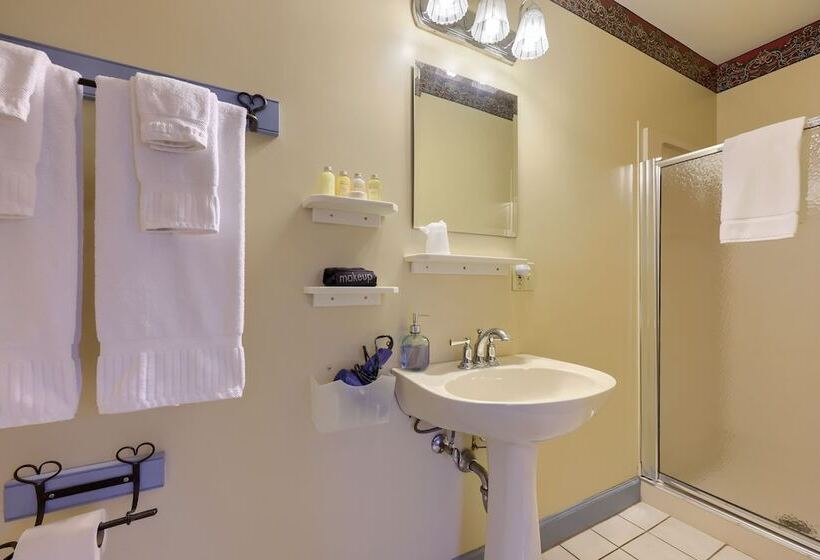 Bed and Breakfast The Alden House