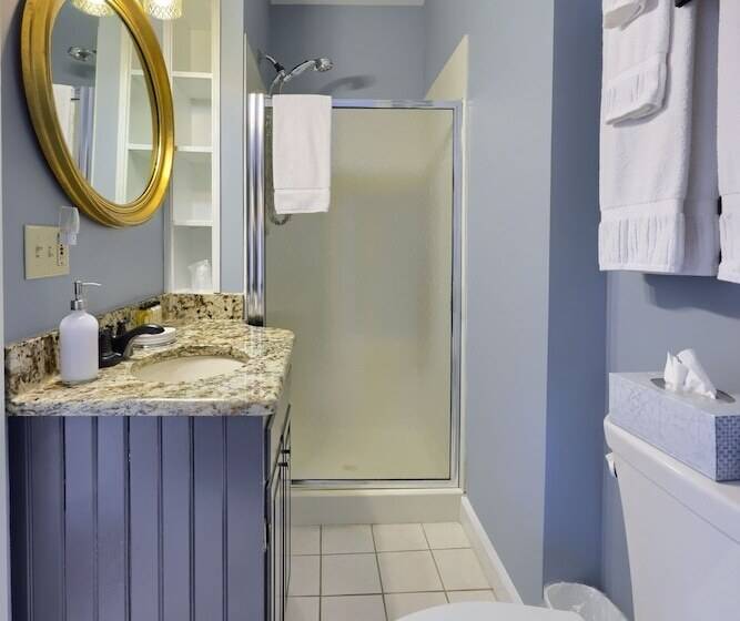 Bed and Breakfast The Alden House