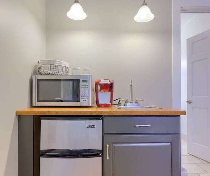 Bed and Breakfast The Alden House