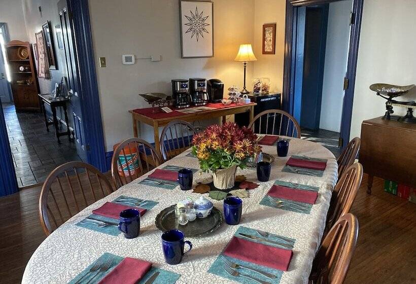 Bed and Breakfast The Alden House