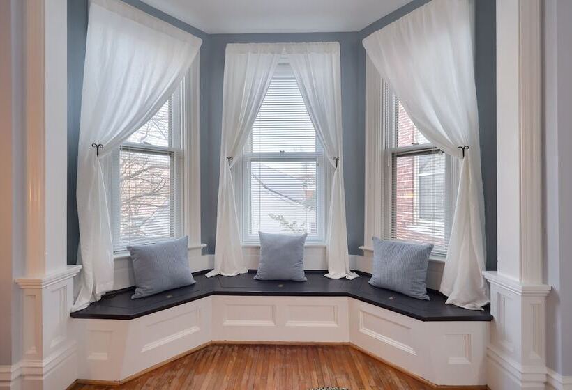 Bed and Breakfast The Alden House